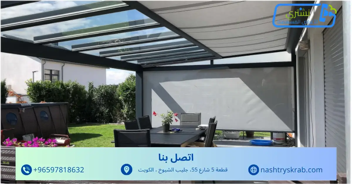 وحدات تكييف مستعمله للبيع في الكويت