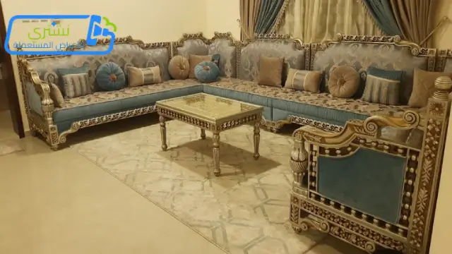 شراء الاثاث المستعمل بالرياض