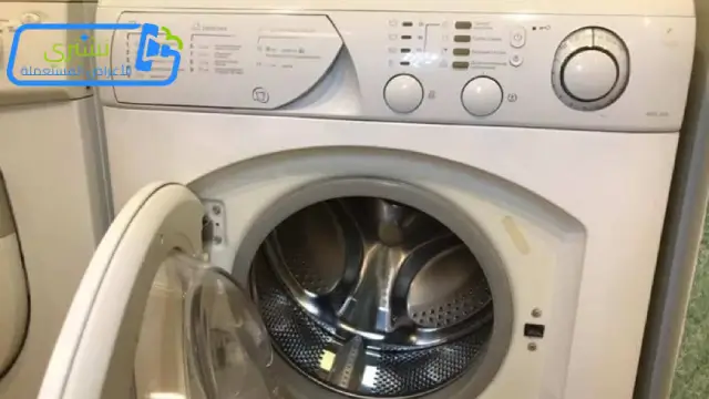 نشتري سكراب غسالات الكويت