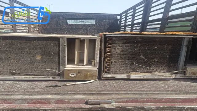 أفضل شركات شراء مكيفات سكراب الدمام والمملكة العربية السعودية