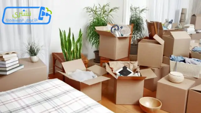 ارخص شركة نقل عفش الكويت