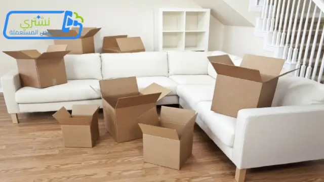 ارخص شركة نقل عفش الكويت