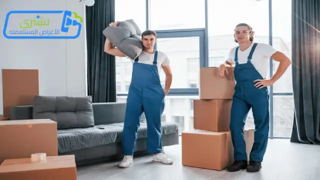 شركة نقل عفش الكويت