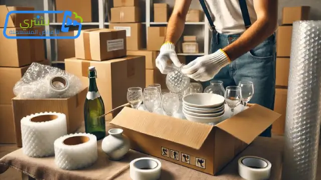 شركة نقل عفش الكويت