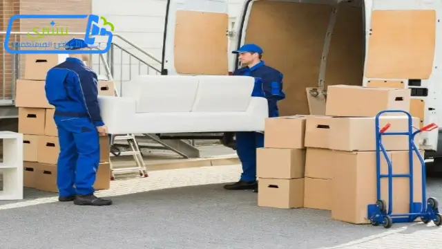 نقل عفش الاحمدي