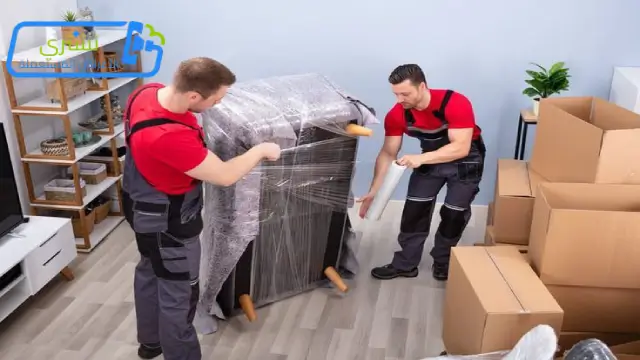 نقل العفش الكويت