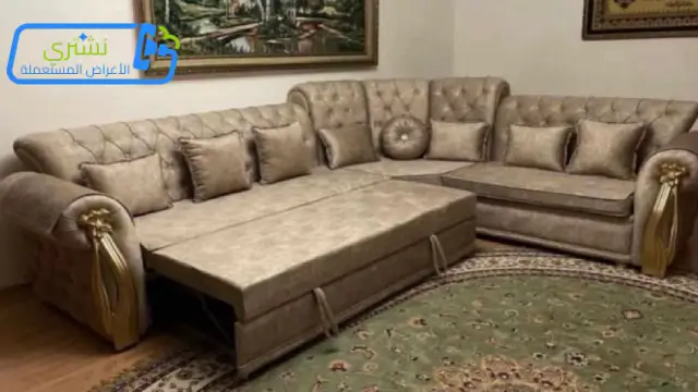 قط عفش