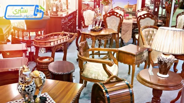 شراء غسالات خربانة الكويت