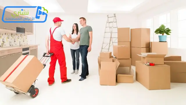 نقل عفش الفروانية
