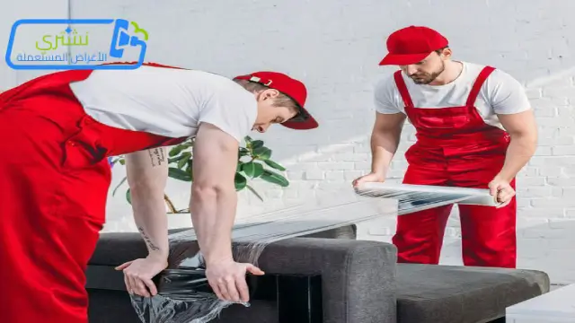 نقل العفش الكويت