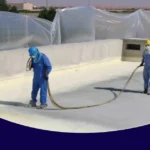 شركات العزل في السعودية