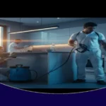 شركات مكافحة الحشرات في السعودية 2026
